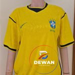 Premium Brazil Jersey
